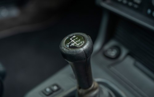 1986 BMW M635CSi zum Verkauf (Bild 69 von 197)