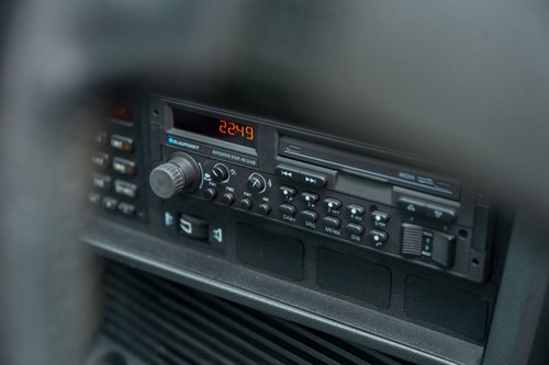 1986 BMW M635CSi zum Verkauf (Bild 71 von 197)