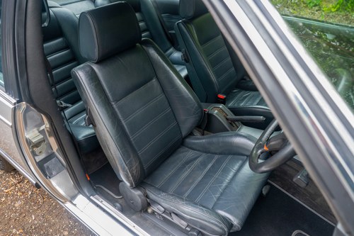 1986 BMW M635CSi zum Verkauf (Bild 77 von 197)