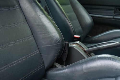 1986 BMW M635CSi zum Verkauf (Bild 81 von 197)