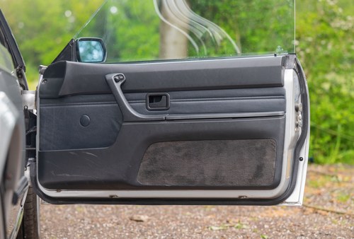 1986 BMW M635CSi zum Verkauf (Bild 87 von 197)