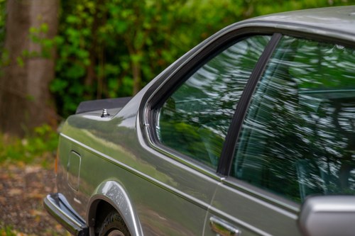 1986 BMW M635CSi zum Verkauf (Bild 120 von 197)