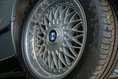 1986 BMW M635CSi zum Verkauf (Bild 32 von 197)