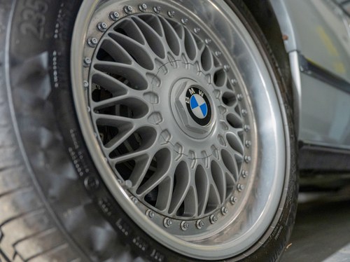 1986 BMW M635CSi zum Verkauf (Bild 33 von 197)