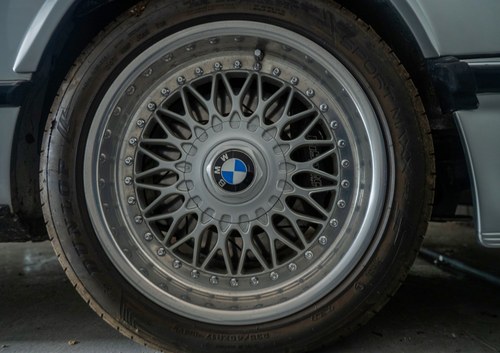 1986 BMW M635CSi zum Verkauf (Bild 123 von 197)