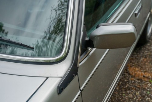 1986 BMW M635CSi zum Verkauf (Bild 114 von 197)