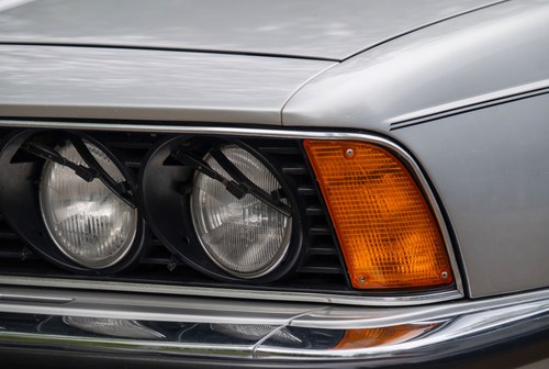 1986 BMW M635CSi zum Verkauf (Bild 117 von 197)