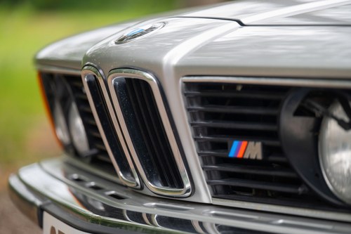 1986 BMW M635CSi zum Verkauf (Bild 124 von 197)