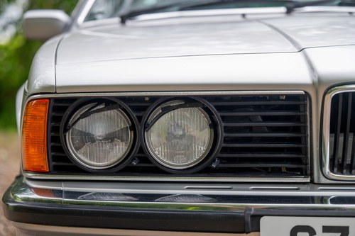 1986 BMW M635CSi zum Verkauf (Bild 127 von 197)