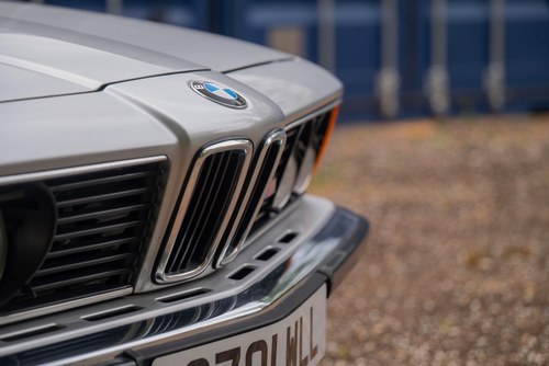 1986 BMW M635CSi zum Verkauf (Bild 129 von 197)