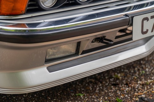 1986 BMW M635CSi zum Verkauf (Bild 130 von 197)