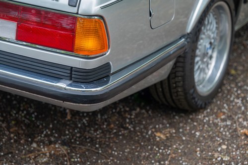 1986 BMW M635CSi zum Verkauf (Bild 145 von 197)