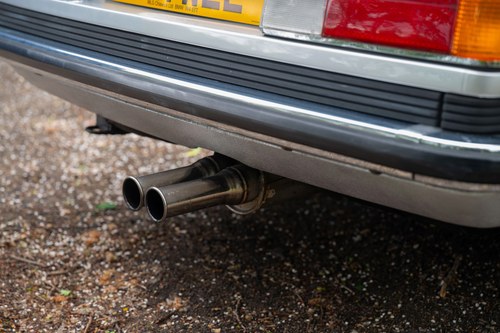 1986 BMW M635CSi zum Verkauf (Bild 147 von 197)