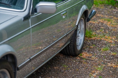 1986 BMW M635CSi zum Verkauf (Bild 150 von 197)