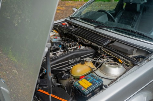 1986 BMW M635CSi zum Verkauf (Bild 161 von 197)