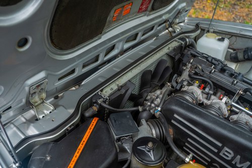 1986 BMW M635CSi zum Verkauf (Bild 164 von 197)