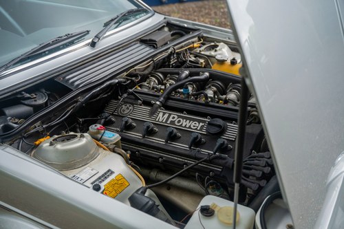 1986 BMW M635CSi zum Verkauf (Bild 168 von 197)
