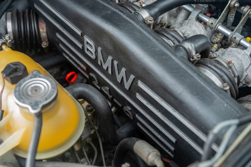1986 BMW M635CSi zum Verkauf (Bild 174 von 197)