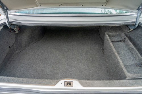 1986 BMW M635CSi zum Verkauf (Bild 106 von 197)