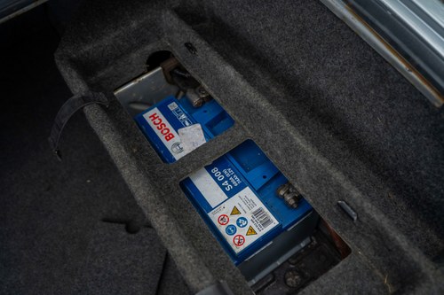 1986 BMW M635CSi zum Verkauf (Bild 109 von 197)