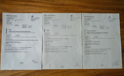 1986 BMW M635CSi zum Verkauf (Bild 178 von 197)