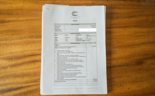 1986 BMW M635CSi zum Verkauf (Bild 184 von 197)