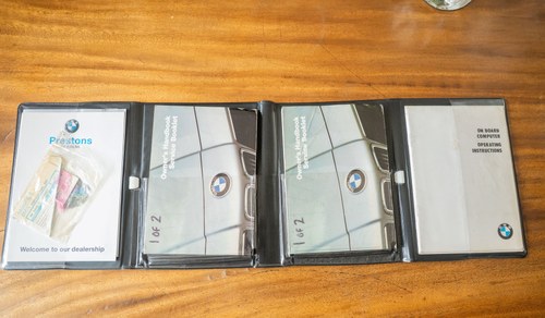 1986 BMW M635CSi zum Verkauf (Bild 195 von 197)