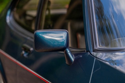 1987 Ford Capri 280 'Brooklands' till salu (bild 150 av 214)