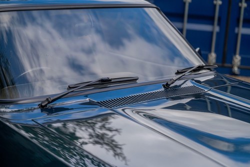 1987 Ford Capri 280 'Brooklands' till salu (bild 151 av 214)