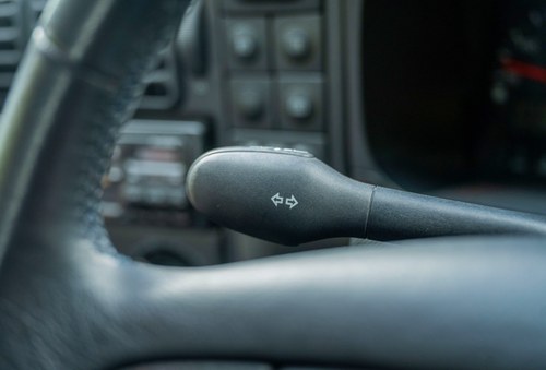 1994 Volkswagen Corrado VR6 - 4,392 Miles For Sale (picture 35 of 211)