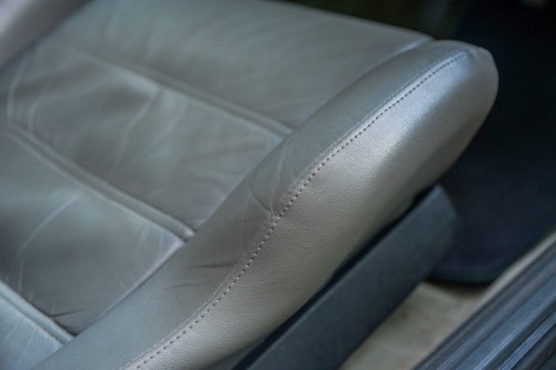 1994 Volkswagen Corrado VR6 - 4,392 Miles For Sale (picture 41 of 211)
