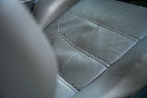 1994 Volkswagen Corrado VR6 - 4,392 Miles For Sale (picture 42 of 211)