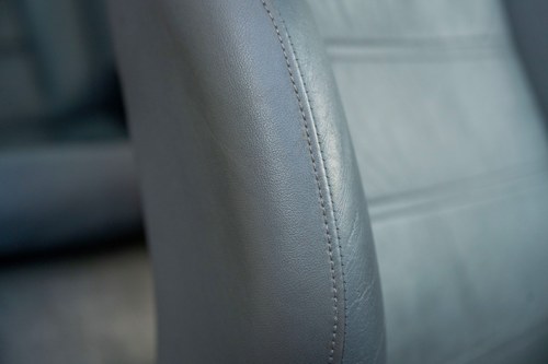 1994 Volkswagen Corrado VR6 - 4,392 Miles For Sale (picture 44 of 211)