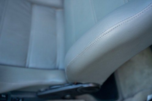 1994 Volkswagen Corrado VR6 - 4,392 Miles For Sale (picture 50 of 211)