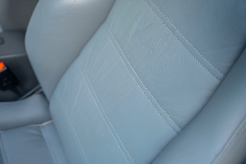 1994 Volkswagen Corrado VR6 - 4,392 Miles For Sale (picture 51 of 211)