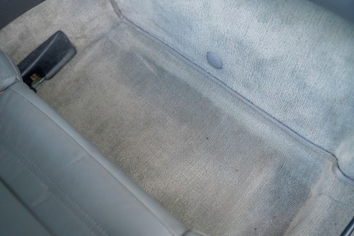 1994 Volkswagen Corrado VR6 - 4,392 Miles For Sale (picture 55 of 211)