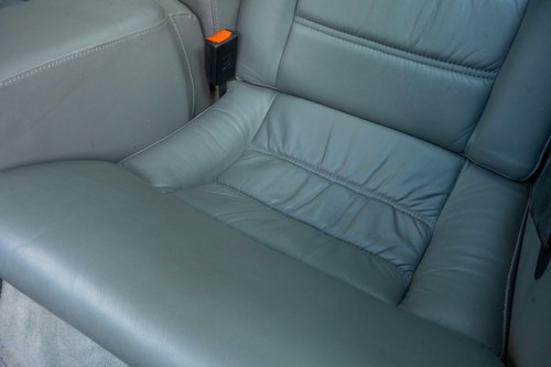 1994 Volkswagen Corrado VR6 - 4,392 Miles For Sale (picture 58 of 211)