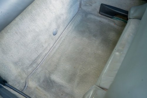 1994 Volkswagen Corrado VR6 - 4,392 Miles For Sale (picture 62 of 211)
