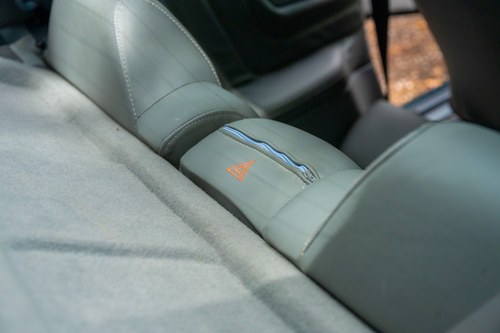 1994 Volkswagen Corrado VR6 - 4,392 Miles For Sale (picture 67 of 211)