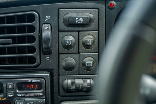 1994 Volkswagen Corrado VR6 - 4,392 Miles For Sale (picture 70 of 211)