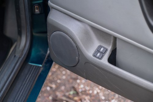 1994 Volkswagen Corrado VR6 - 4,392 Miles For Sale (picture 80 of 211)