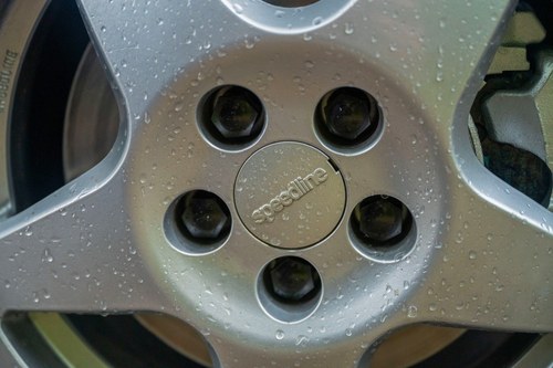 1994 Volkswagen Corrado VR6 - 4,392 Miles For Sale (picture 113 of 211)