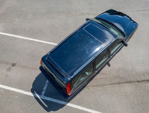 1995 Volvo 850 T-5R zum Verkauf (Bild 7 von 225)