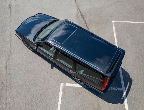 1995 Volvo 850 T-5R zum Verkauf (Bild 8 von 225)