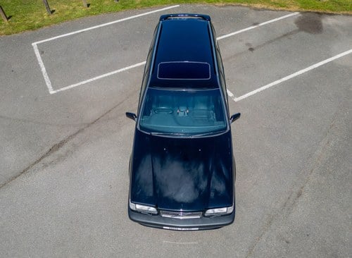 1995 Volvo 850 T-5R zum Verkauf (Bild 9 von 225)