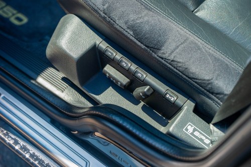 1995 Volvo 850 T-5R zum Verkauf (Bild 36 von 225)