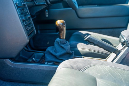 1995 Volvo 850 T-5R zum Verkauf (Bild 41 von 225)