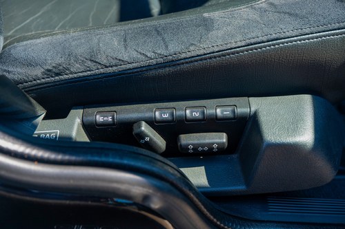 1995 Volvo 850 T-5R zum Verkauf (Bild 43 von 225)