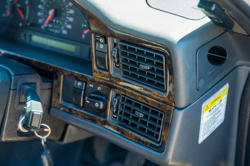 1995 Volvo 850 T-5R zum Verkauf (Bild 49 von 225)