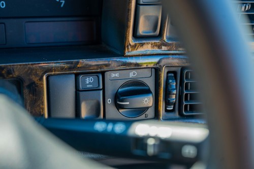 1995 Volvo 850 T-5R zum Verkauf (Bild 51 von 225)